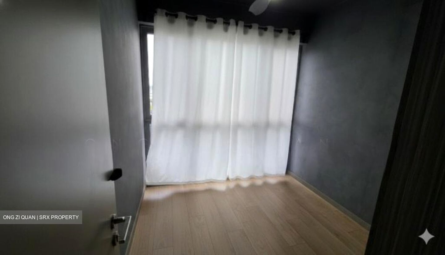 Northwave (D25), Condominium #538234051